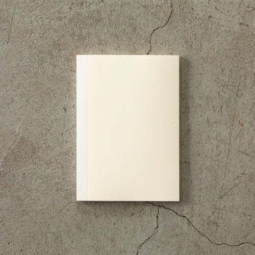 MD Notebook Diary Slim 2026 / Midori DESIGNPHIL - bungu