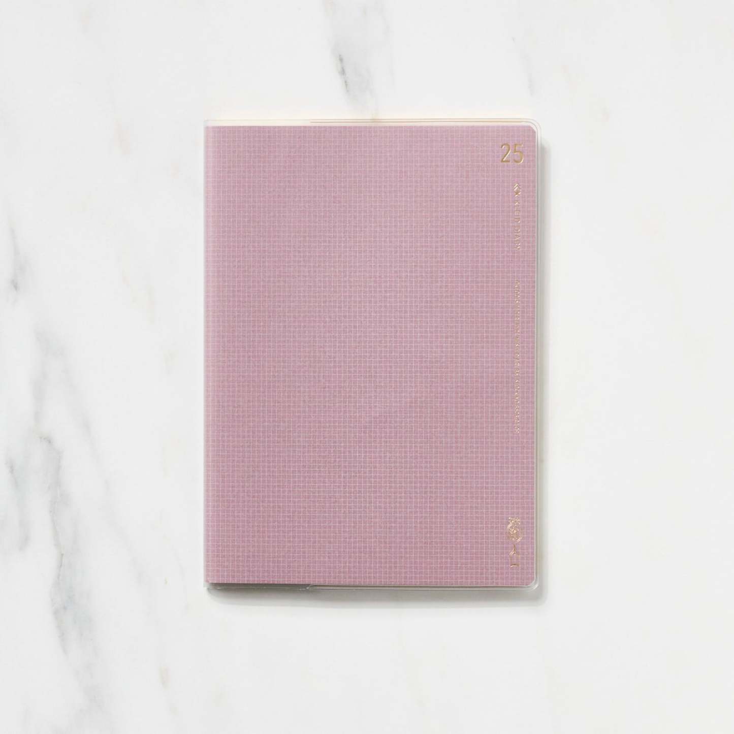 Misty Diary 2025 / kleid - bungu