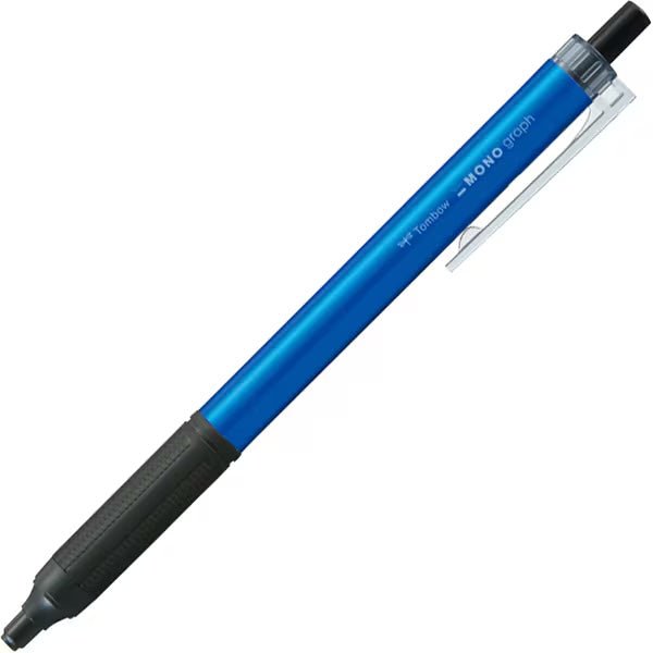 MONO graph lite Ballpoint Pen / Tombow - bungu
