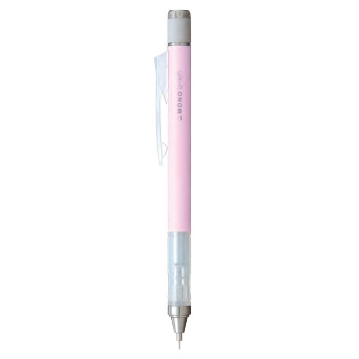 Mono Graph Pastel Colors / Tombow - bungu