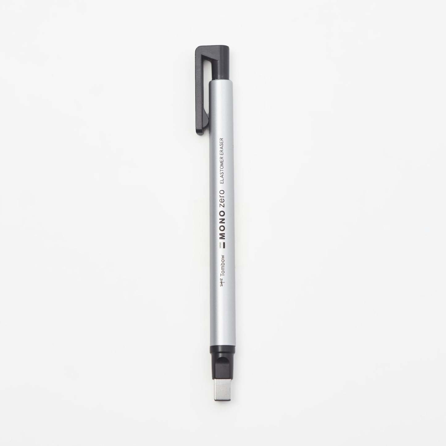 MONO zero Flat Eraser Holder / Tombow - bungu