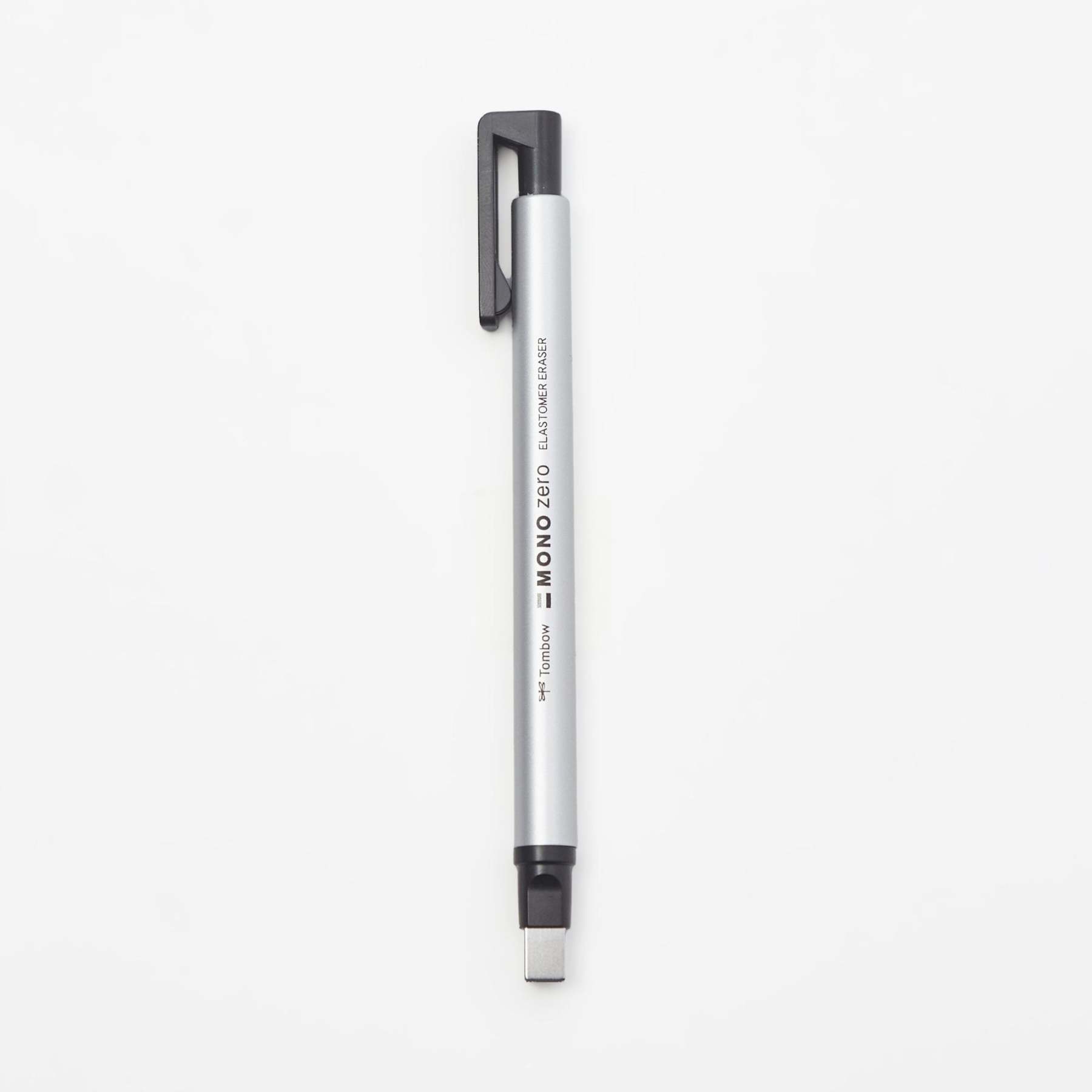 MONO zero Flat Eraser Holder / Tombow - bungu