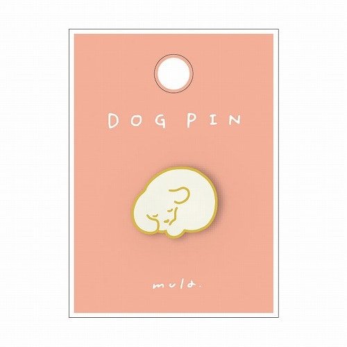 mula Pin Badge / RYU - RYU - bungu