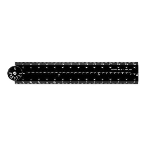 Multi Foldable Ruler / Midori DESIGNPHIL - bungu