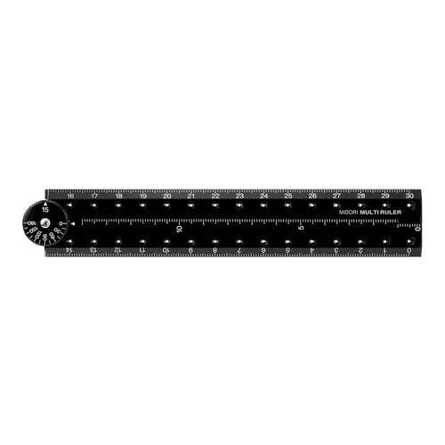 Multi Foldable Ruler / Midori DESIGNPHIL - bungu