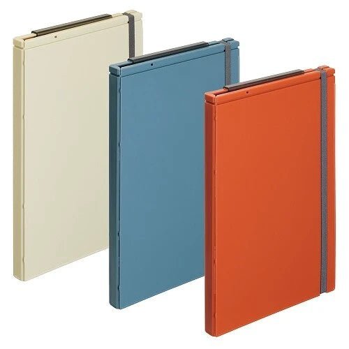 Mutual Two-Fold Clipboard / LIHIT LAB - bungu