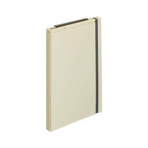 Mutual Two-Fold Clipboard / LIHIT LAB - bungu