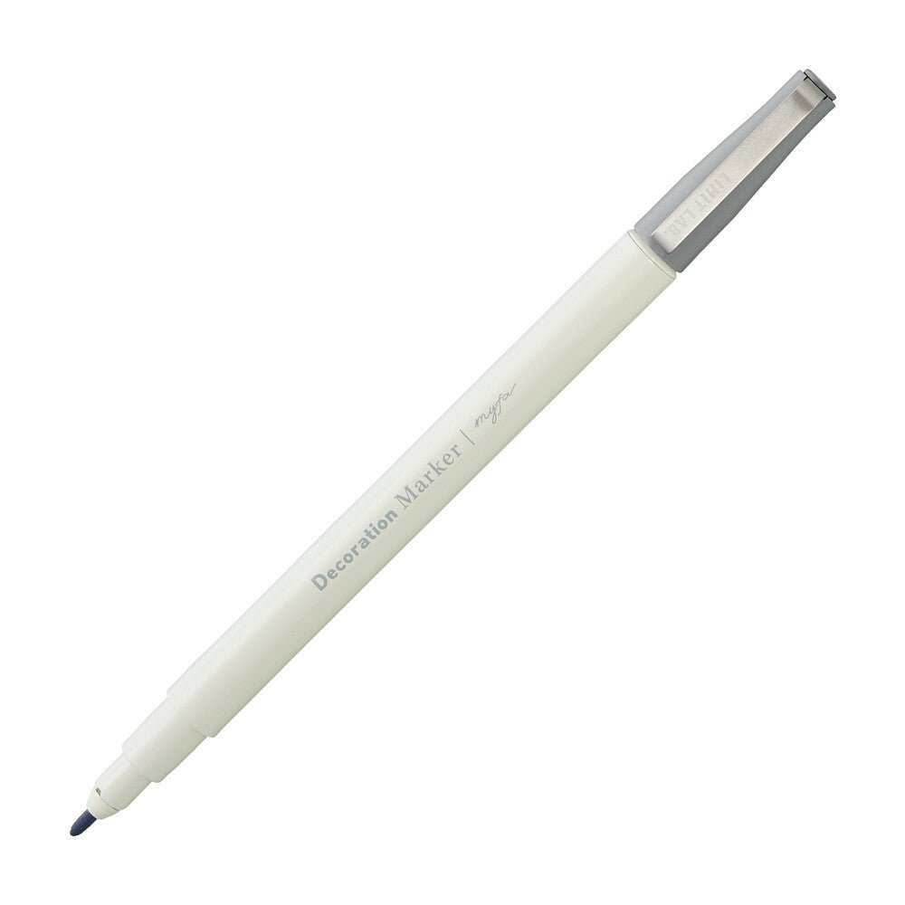 myfa Decoration Marker / LIHIT LAB - bungu