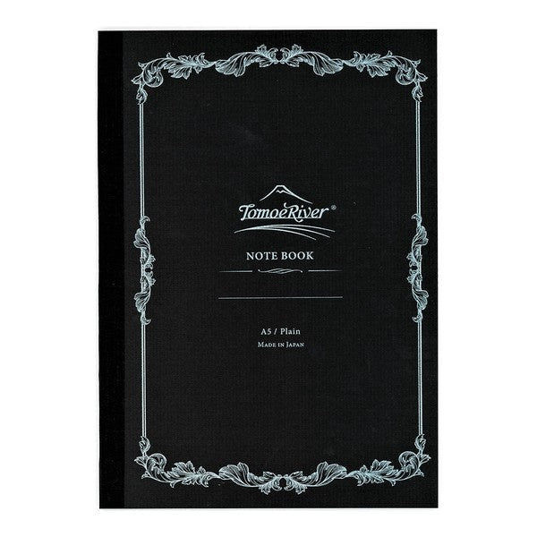 New Tomoe River FP Notebook A5 / Sakae Technical Paper - bungu