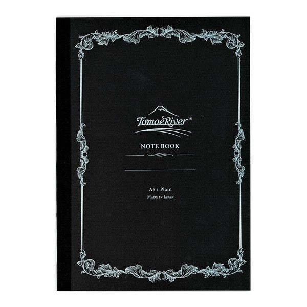New Tomoe River FP Notebook A5 / Sakae Technical Paper - bungu