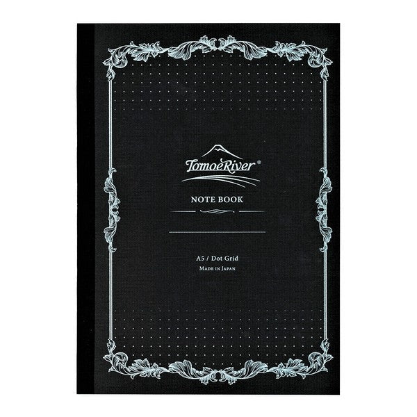 New Tomoe River FP Notebook A5 / Sakae Technical Paper - bungu