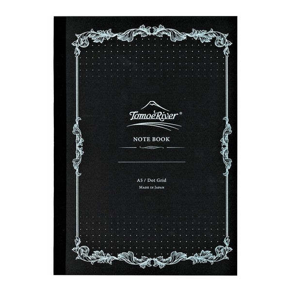 New Tomoe River FP Notebook A5 / Sakae Technical Paper - bungu