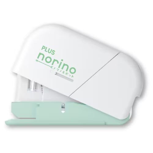 norino spot Staple - Type Glue / PLUS - bungu