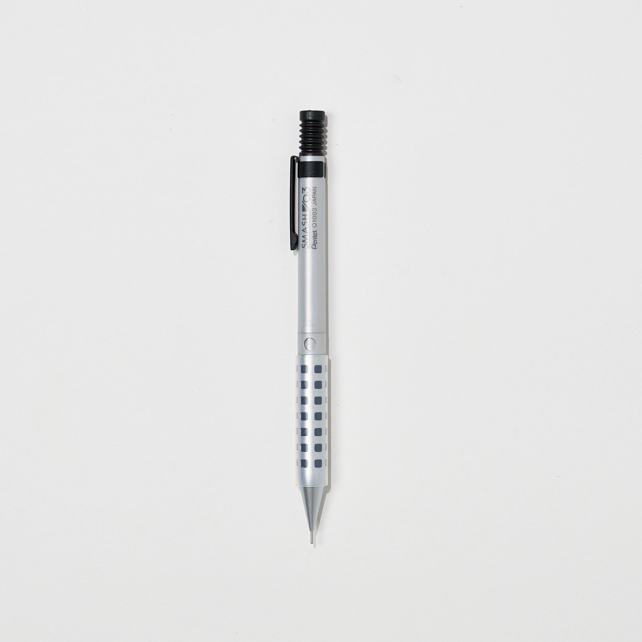 Original Smash Mechanical Pencil / Pentel - bungu