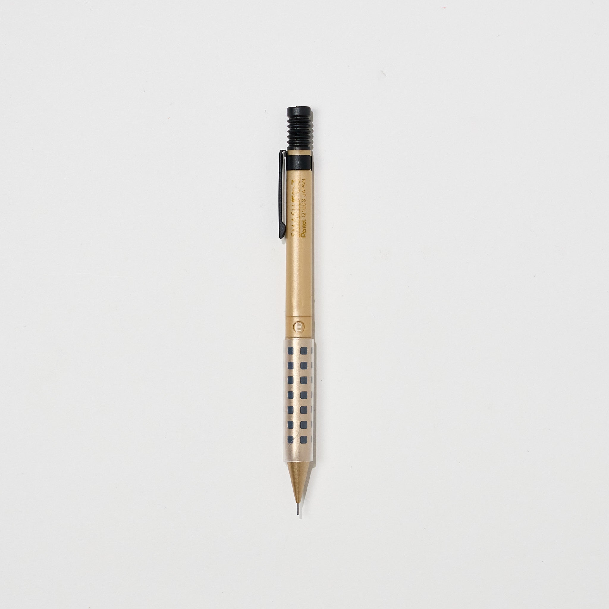 Original Smash Mechanical Pencil / Pentel - bungu