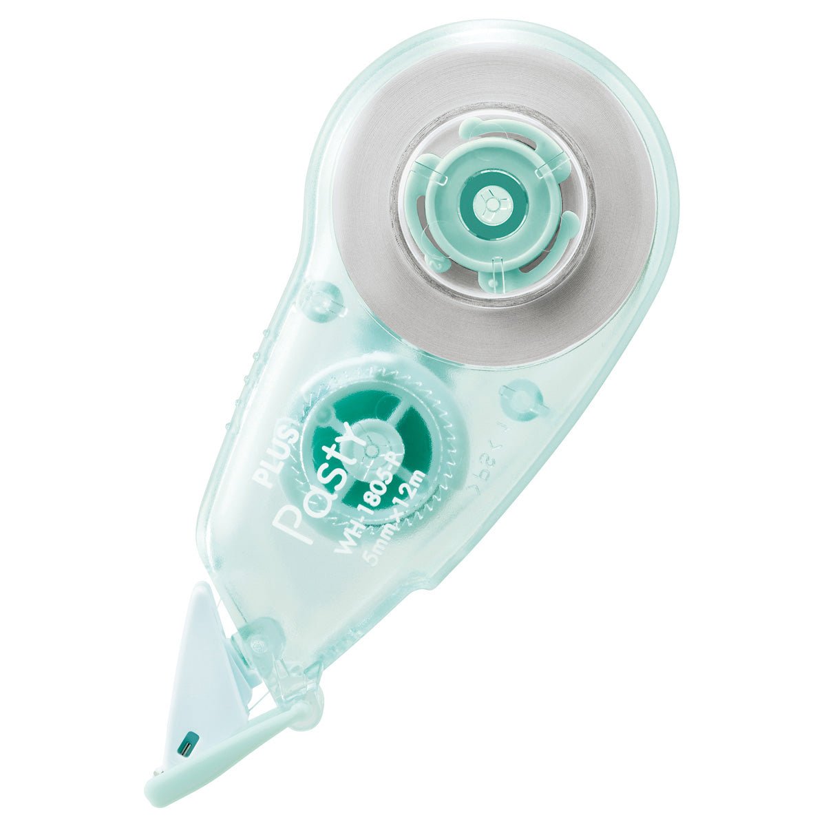 Pasty Correction Tape / PLUS - bungu