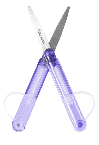 Pencut Skeleton Scissors / Raymay Fujii - bungu