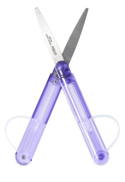 Pencut Skeleton Scissors / Raymay Fujii - bungu