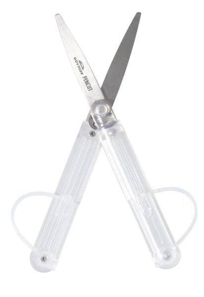 Pencut Skeleton Scissors / Raymay Fujii - bungu