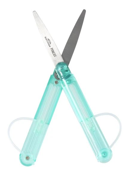 Pencut Skeleton Scissors / Raymay Fujii - bungu
