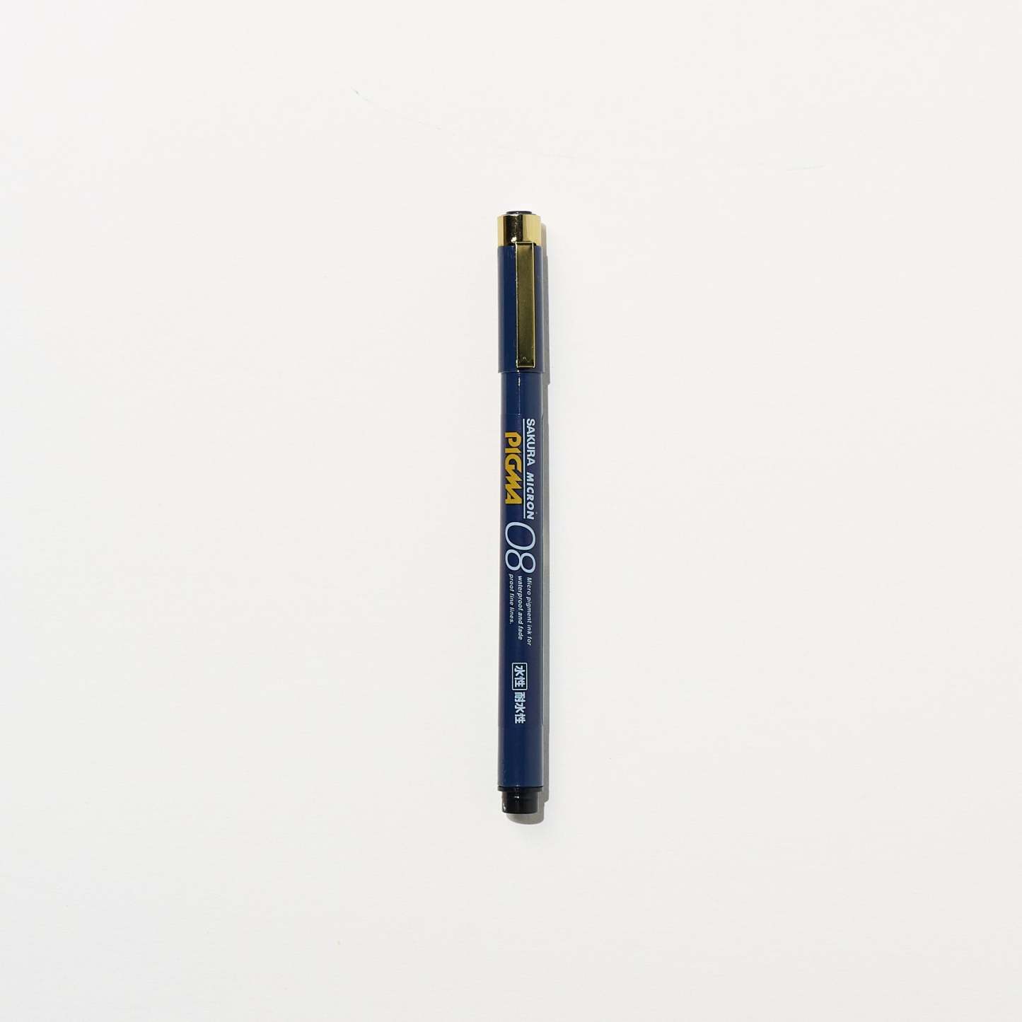 PIGMA MICRON Felt Tip Pen / SAKURA - bungu