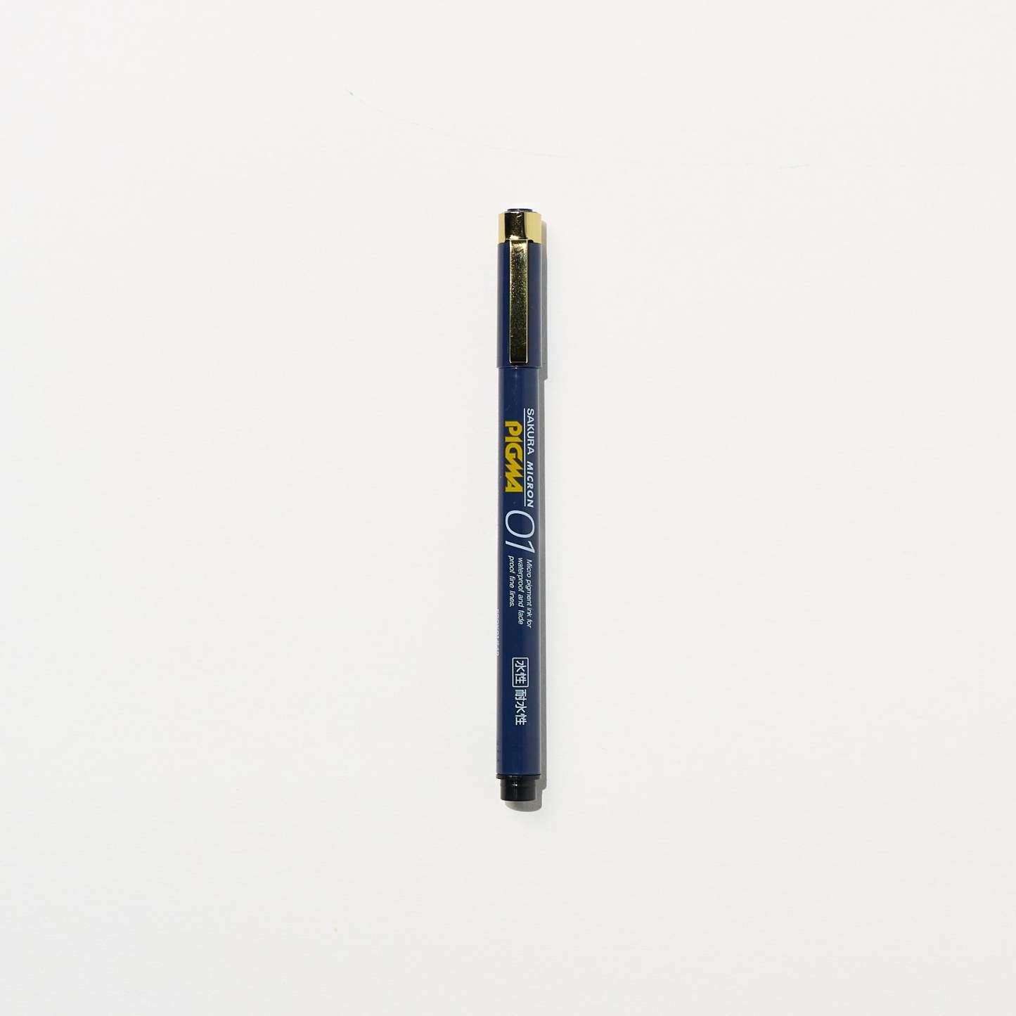 PIGMA MICRON Felt Tip Pen / SAKURA - bungu