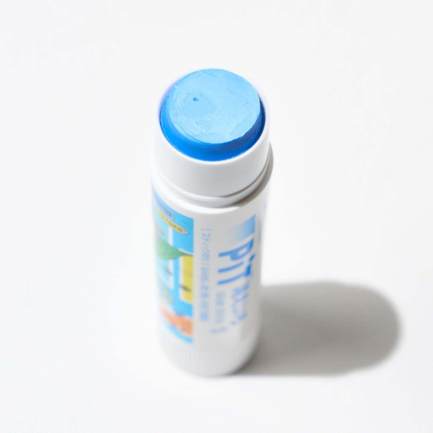 PiT Glue Stick S Studio Ghibli Edition / Tombow - bungu