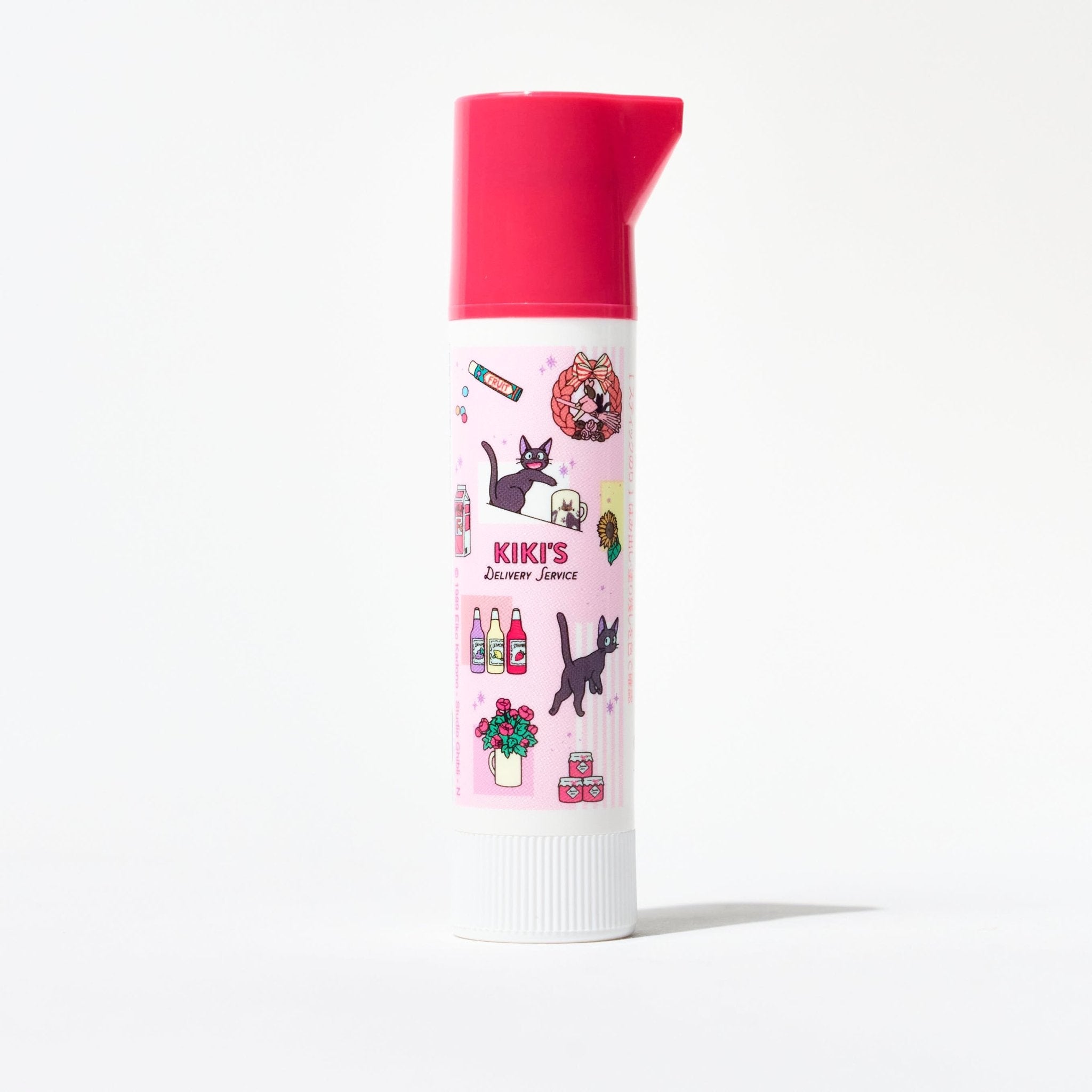 PiT Glue Stick S Studio Ghibli Edition / Tombow - bungu