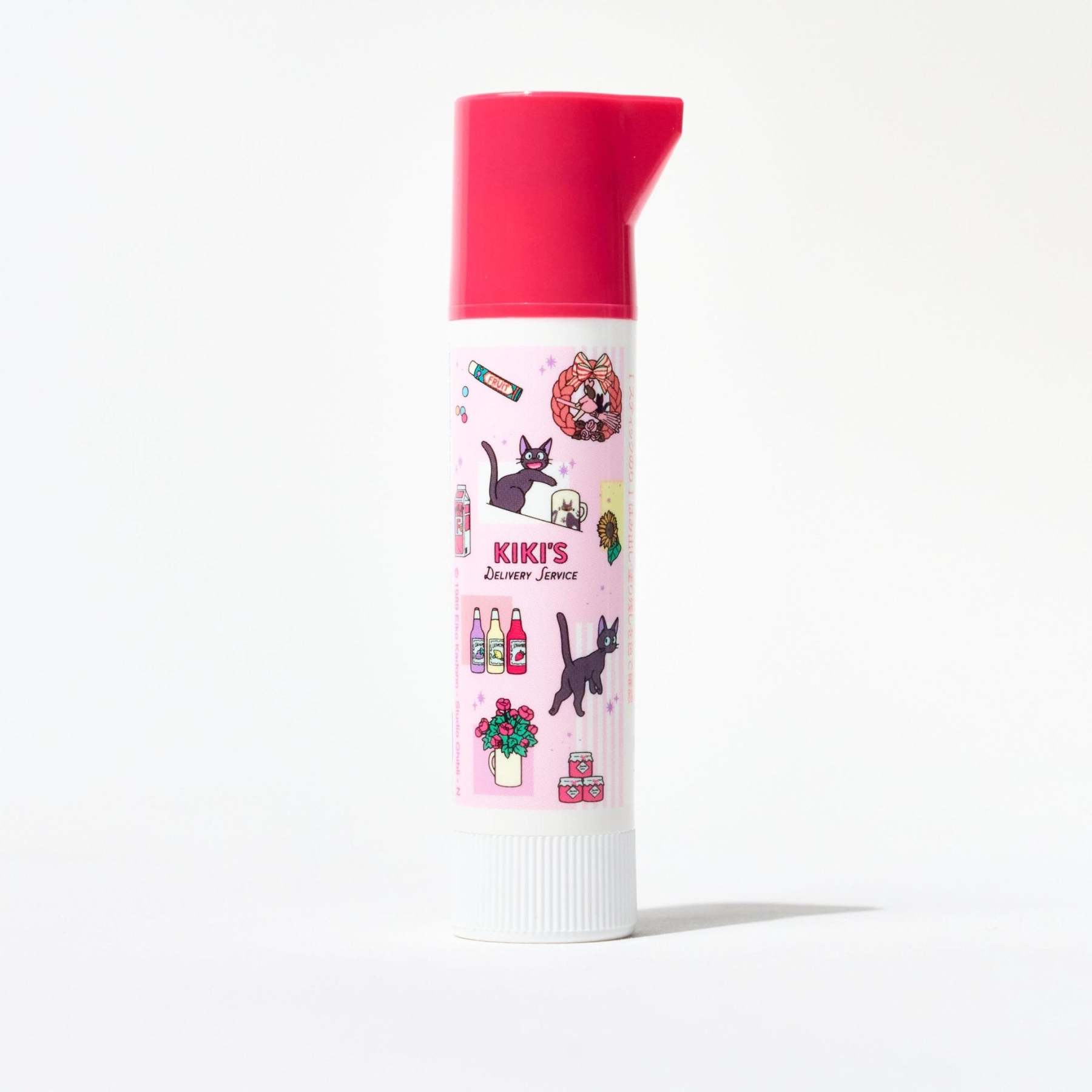 PiT Glue Stick S Studio Ghibli Edition / Tombow - bungu