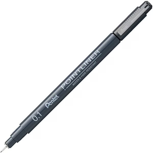 Pointliner Water - Based Pigment Marker / Pentel - bungu