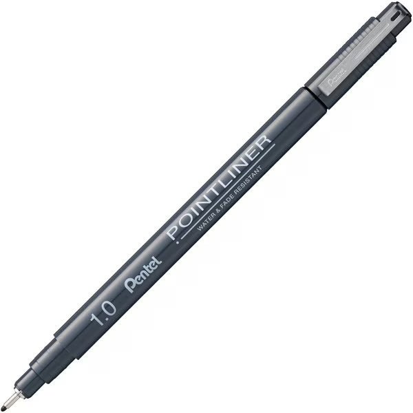Pointliner Water - Based Pigment Marker / Pentel - bungu