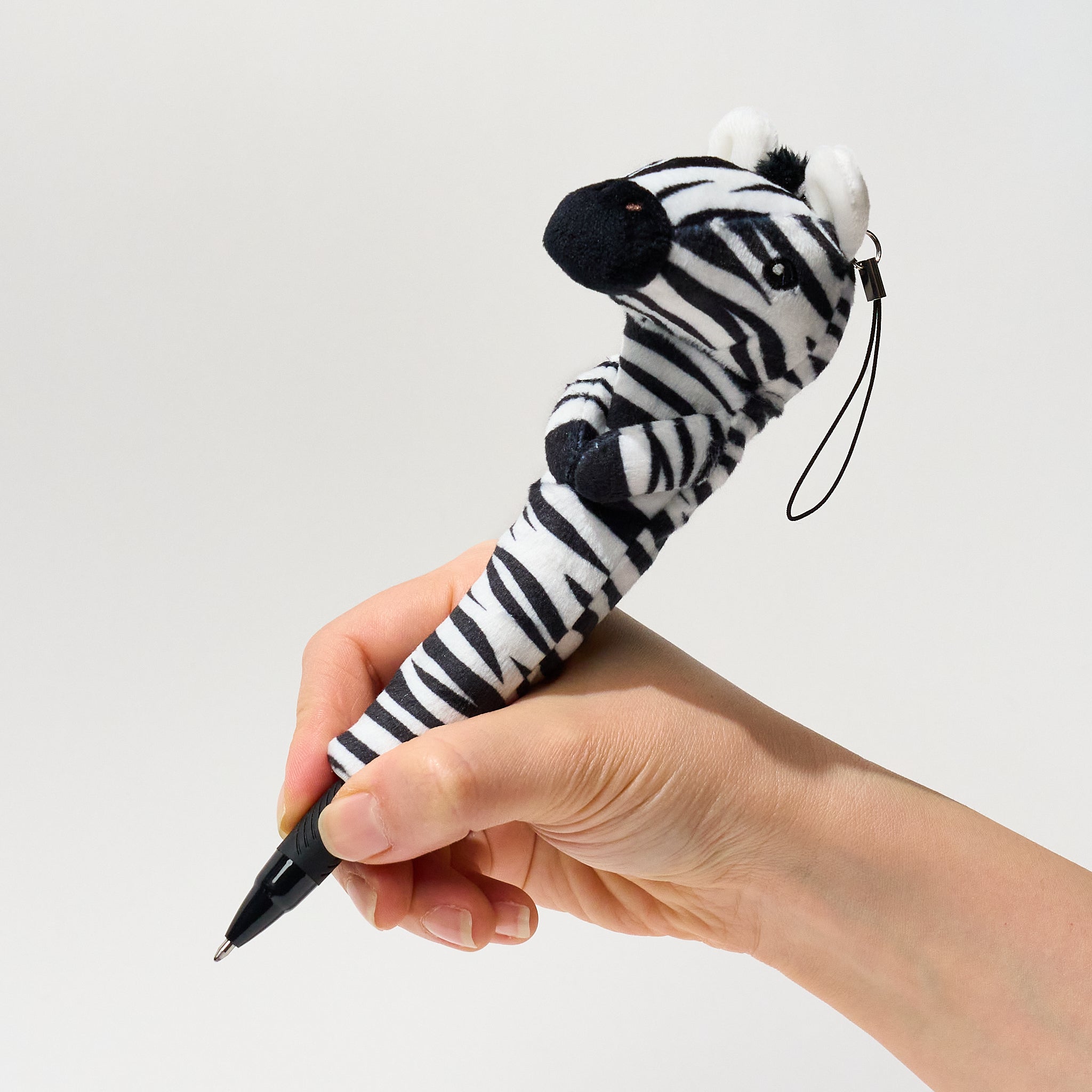Pouzoo Pen Grip / KING JIM - bungu