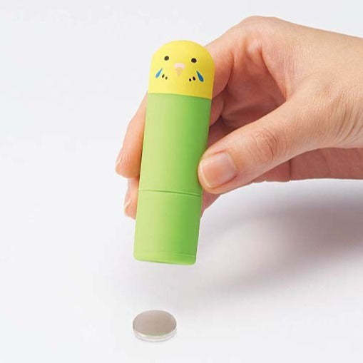 PuniLabo Stamp Holder / LIHIT LAB - bungu
