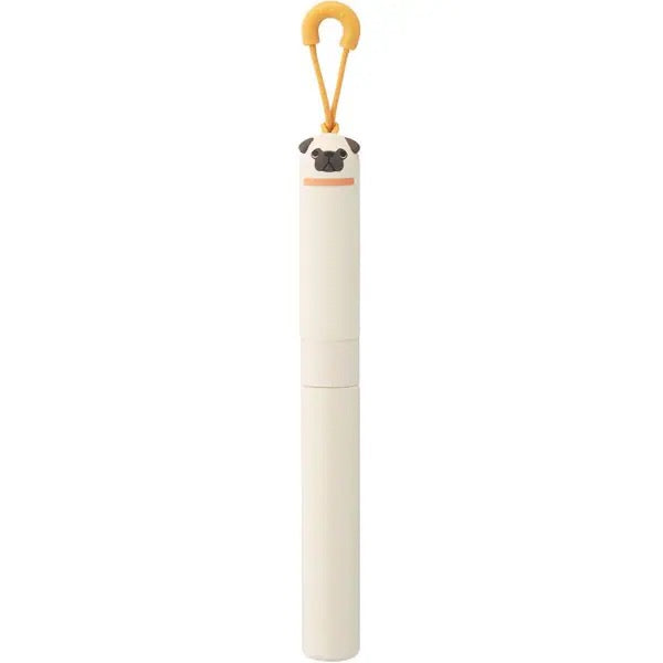 PuniLabo Stick Type Scissors / LIHIT LAB - bungu