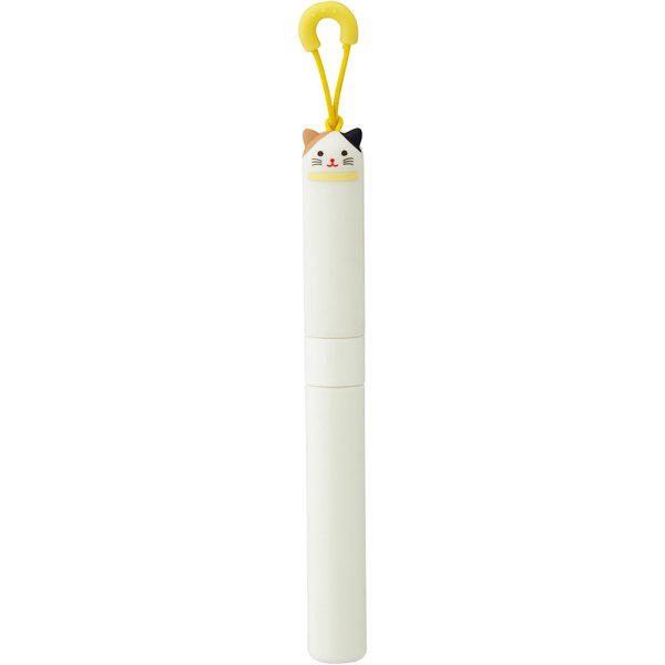 PuniLabo Stick Type Scissors / LIHIT LAB - bungu