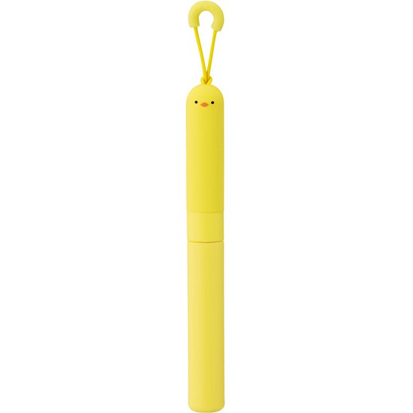 PuniLabo Stick Type Scissors / LIHIT LAB - bungu