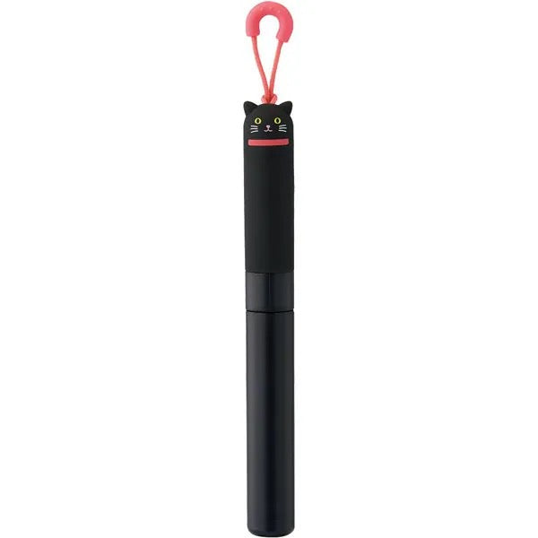 PuniLabo Stick Type Scissors / LIHIT LAB - bungu