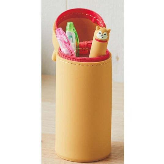 PuniLabo Stick Type Scissors / LIHIT LAB - bungu