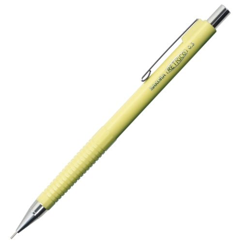 Retrico Sharp Mechanical Pencil / SAKURA - bungu