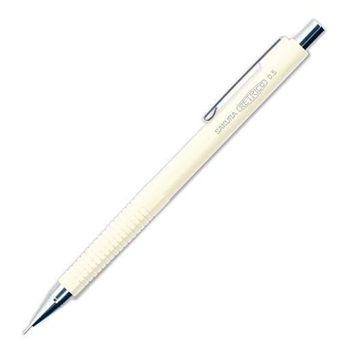Retrico Sharp Mechanical Pencil / SAKURA - bungu