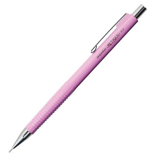 Retrico Sharp Mechanical Pencil / SAKURA - bungu