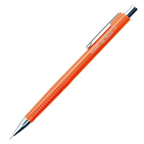 Retrico Sharp Mechanical Pencil / SAKURA - bungu