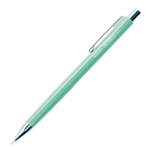 Retrico Sharp Mechanical Pencil / SAKURA - bungu