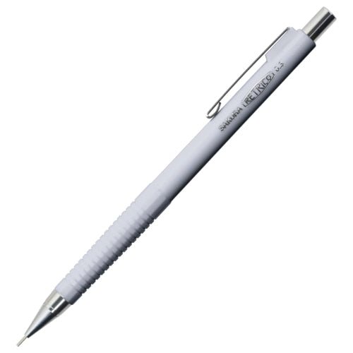 Retrico Sharp Mechanical Pencil / SAKURA - bungu