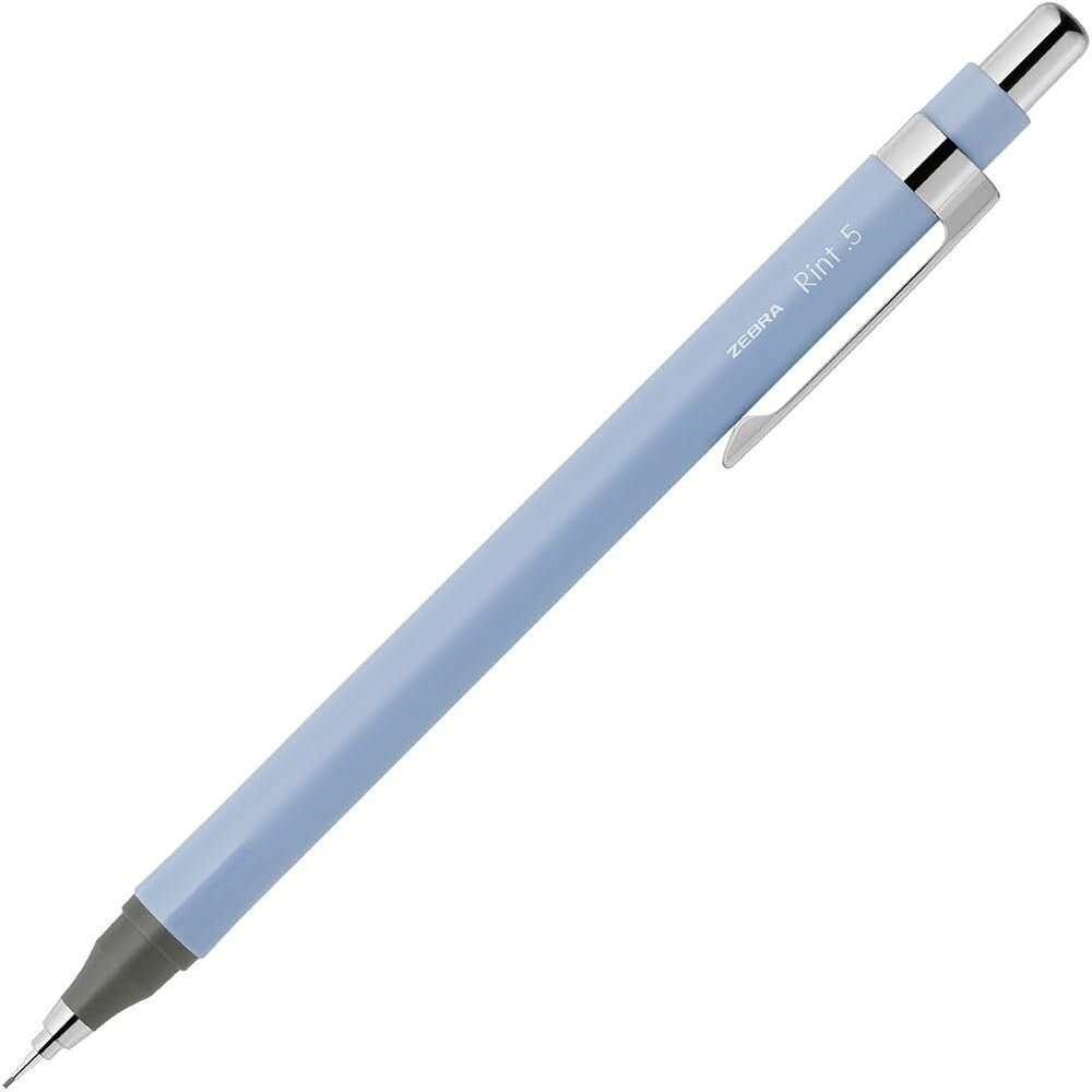 Rint Mechanical Pencil / Zebra - bungu