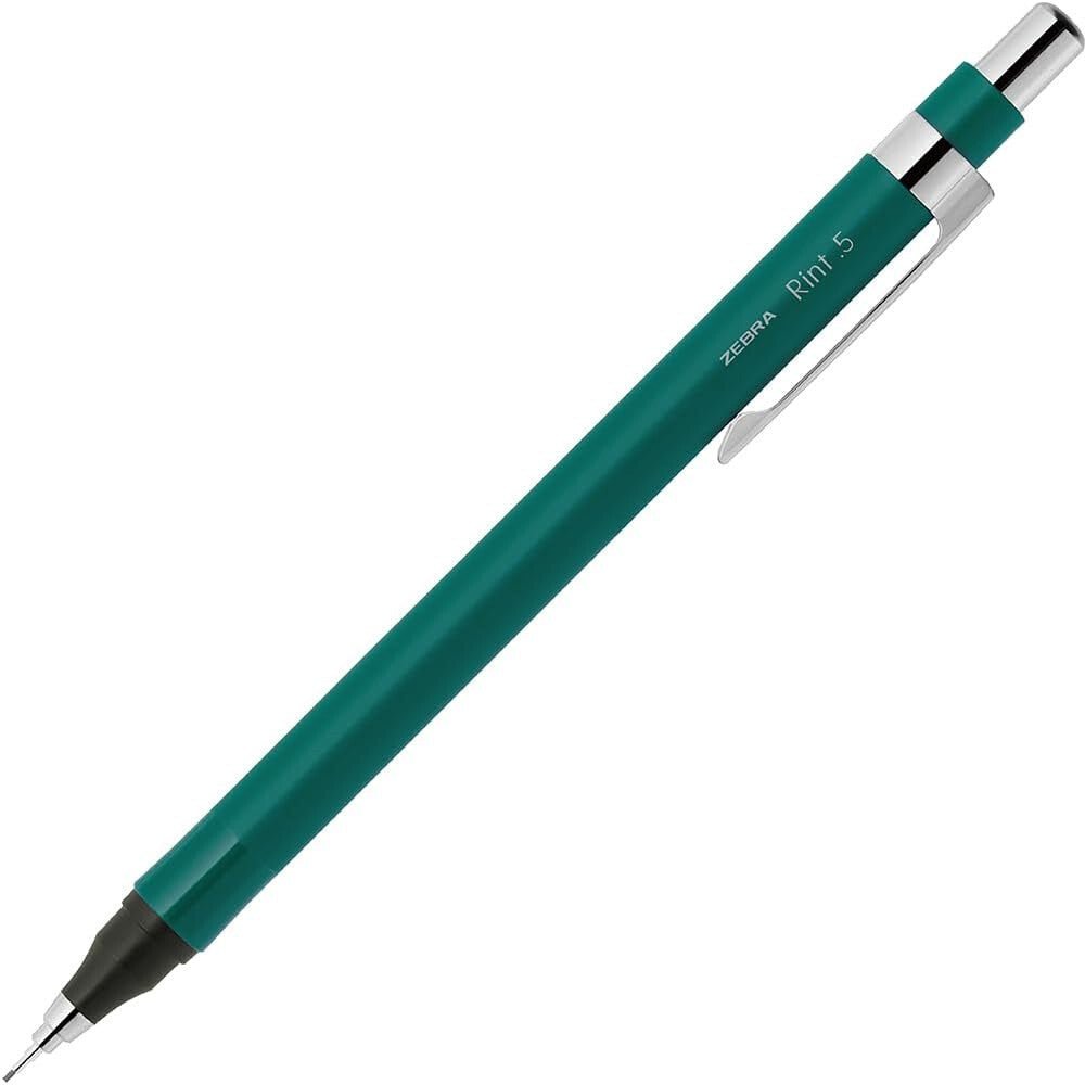 Rint Mechanical Pencil / Zebra - bungu