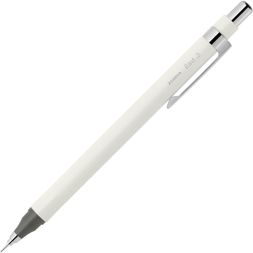 Rint Mechanical Pencil / Zebra - bungu