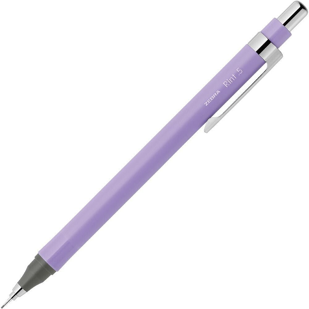 Rint Mechanical Pencil / Zebra - bungu