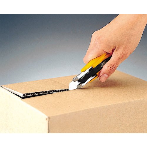 Safefy Cutter / OLFA - bungu