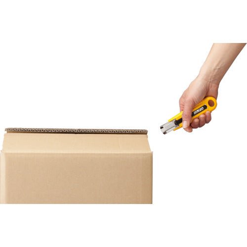 Safefy Cutter / OLFA - bungu
